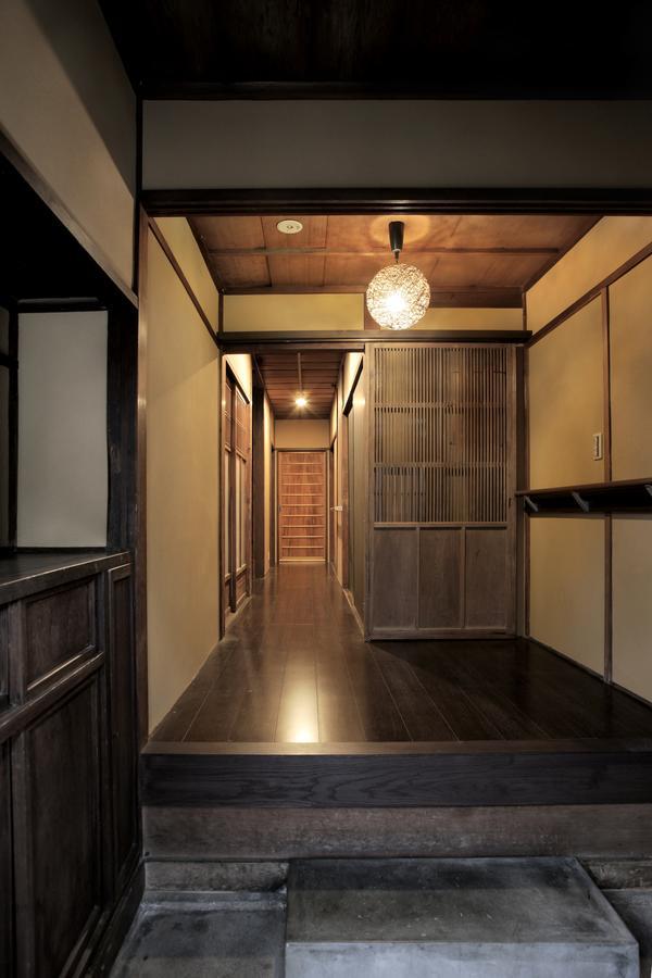 Kiyomizuan: Traditional Machiya With Modern Renovations * Kyoto